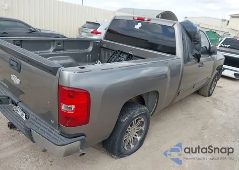 2008 Chevrolet Silverado 1500 Lt1 z USA, uszkodzony, nr VIN 1GCEC19C88Z104226